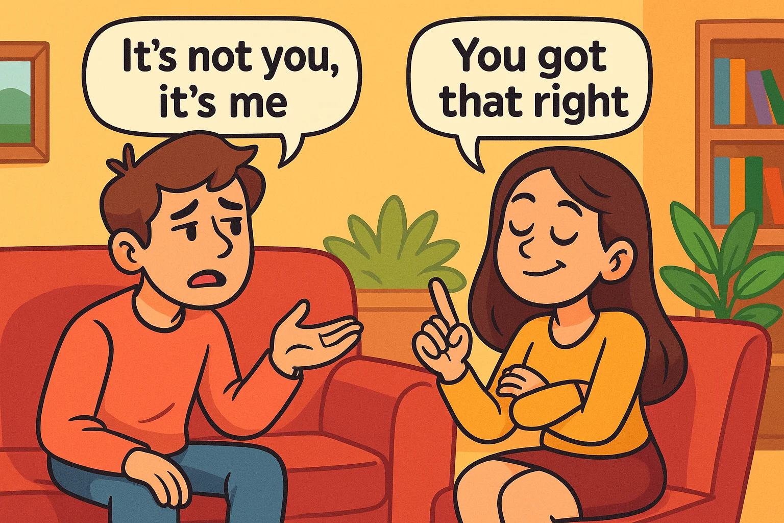 Awesome-Comebacks-to-Its-Not-You-Its-Me
